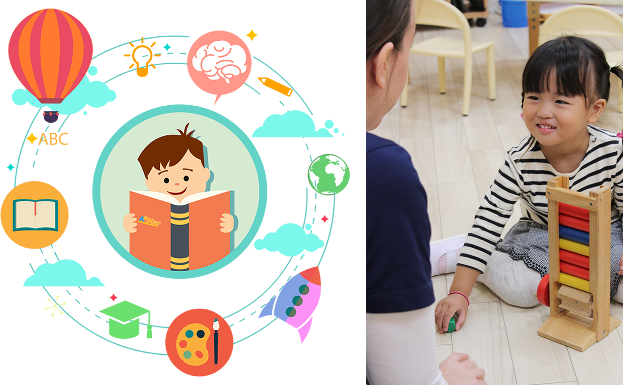 冬から学習を始めたい方、新年度にむけた学習準備をお考えの方