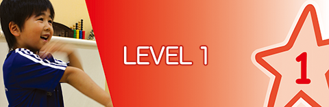 LEVEL 1