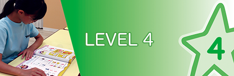 LEVEL 4